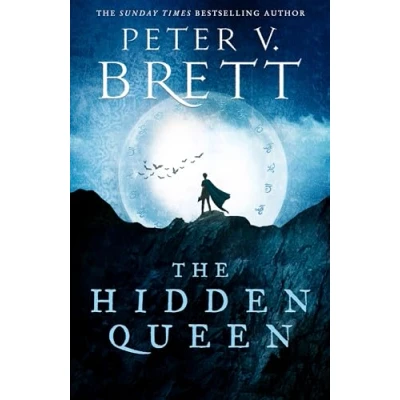 Afbeelding van The Hidden Queen: Book 2