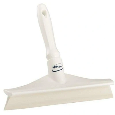 Afbeelding van Vikan Handtrekker Ultra Hygiene 24cm Wit