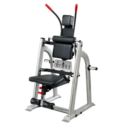 Afbeelding van ProClubline SAB1300 AbCore Ab Machine Professionele buikspiertrainer