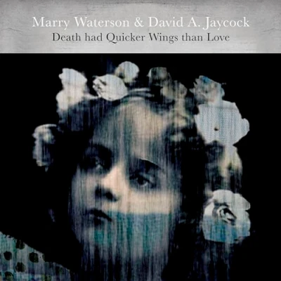 Afbeelding van Marry Waterson Death Had Quicker Wings..