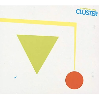 Afbeelding van Cluster Curiosum (CD)