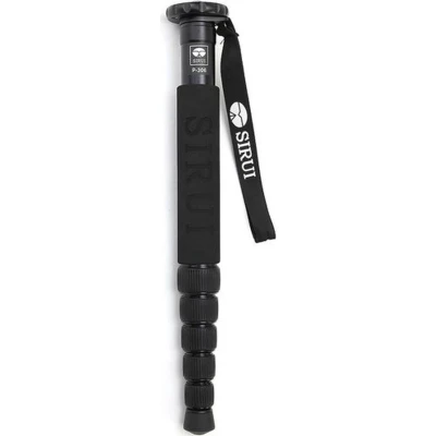 Afbeelding van Sirui Monopod P 306