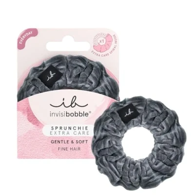 Afbeelding van Invisibobble Sprunchie Extra Care Soft As Silk
