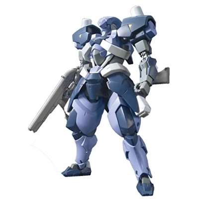 Afbeelding van Bandai Hobby HG 1/144 Hyakuren Gundam Iron Blooded Orphans Model Kit