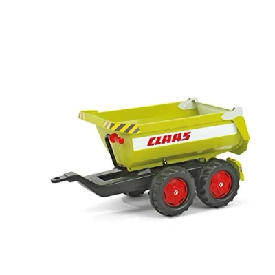 Afbeelding van ROLLY TOYS rollyHalfpipe Claas 122219