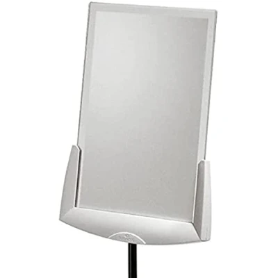 Afbeelding van Durable 561919 Sherpa Infopanel acryl A4, 1 stuk, transparant