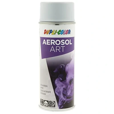 Afbeelding van Dupli Color Aerosol Art Universele Grondverf Grijs