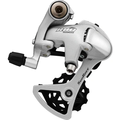 Afbeelding van Sunrace Achterderailleur 8v korte kooi rdr81 blister