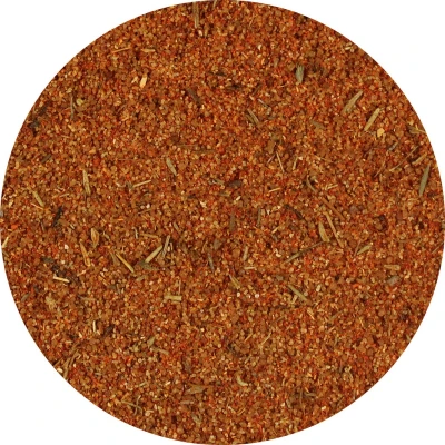 Afbeelding van Van Beekum Specerijen Dry Rub Varken 20 KG Zak (bulk verpakking)