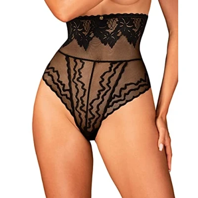 Afbeelding van Obsessive Arienna panties XS/S