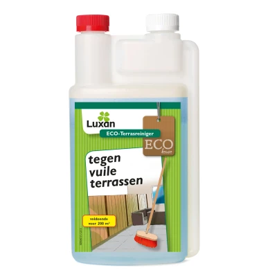 Afbeelding van Eco terrasreiniger concentraat 1l