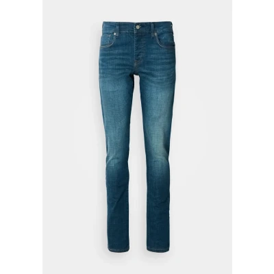Afbeelding van Scotch &amp; Soda Ralston Jeans voor heren, Hit en Miss, 28W / 32L