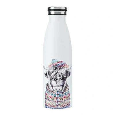 Afbeelding van Mikasa Thermosfles, 0.5 L, Dubbelwandig, Koe Tipperleyhill