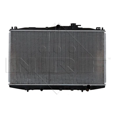 Afbeelding van NRF Radiateur 53508