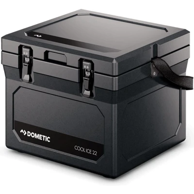 Afbeelding van Dometic Cool Ice WCI 22 Liter Zwart