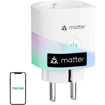 Afbeelding van MEROSS Wi Fi Plug Mini