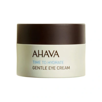 Afbeelding van Ahava Crème Time To Hydrate Gentle Eye Cream 15ml