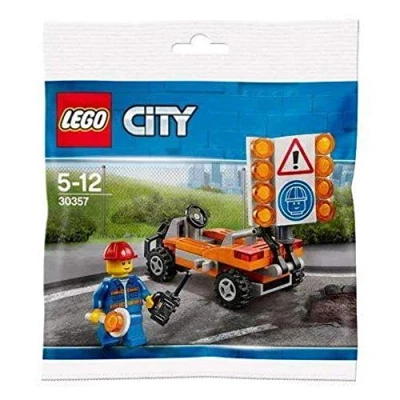 Afbeelding van LEGO 30357 bouwspeelgoed