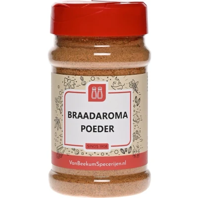 Afbeelding van Van Beekum Specerijen Braadaroma Poeder Strooibus 200 gram