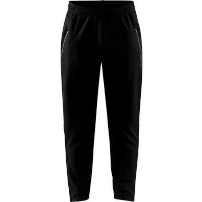 Afbeelding van Trainingsbroek Craft Women Core Soul Zip Sweatpants Black M