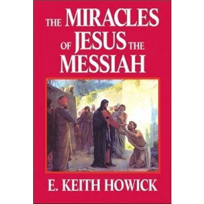 Afbeelding van the Miracles of Jesus Messiah