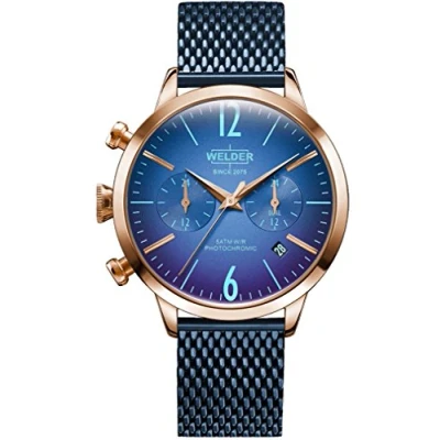 Afbeelding van WELDER 8434103392328, Meerkleurig, armband
