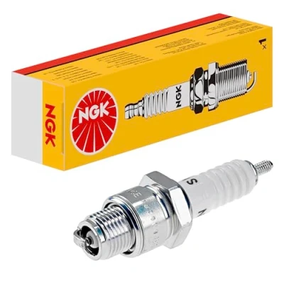 Afbeelding van NGK 1052 Bougie M14 x 1,25 SW: 20,8 mm