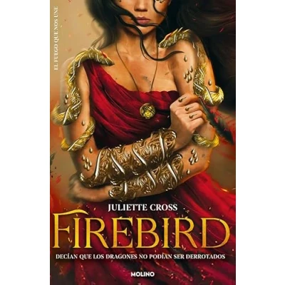 Afbeelding van Firebird (El fuego que nos une 1)