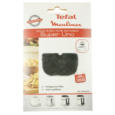 Afbeelding van Groupe SEB XA005000 vetfilter