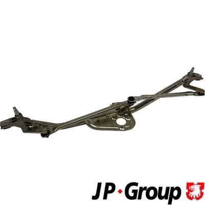 Afbeelding van Ruitenwisserstangen JP GROUP 1198101400