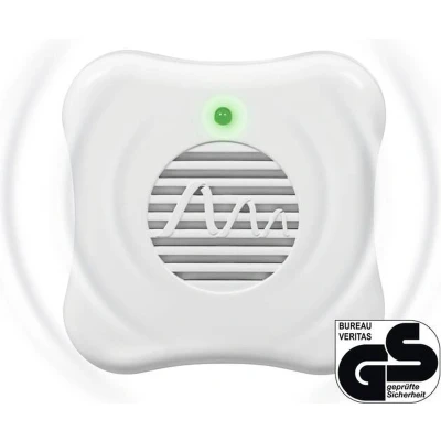Afbeelding van Gardigo 66986DEFR Knaagdierafweer Functies: Ultrasoon Werkingssfeer: 25 m² 1 stuk(s)