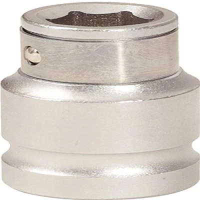Afbeelding van KS Tools, Dopsleutel + dopmoer, 911.4312 (10 mm)