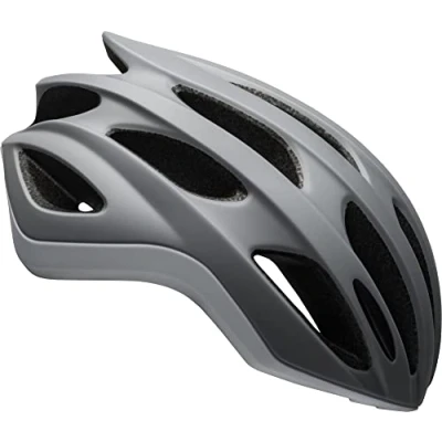 Afbeelding van Fietshelm Bell Formula Matte Gloss Grays 52 56 cm