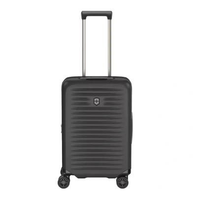 Afbeelding van Victorinox Airox Advanced Frequent Flyer Carry On black Harde Koffer