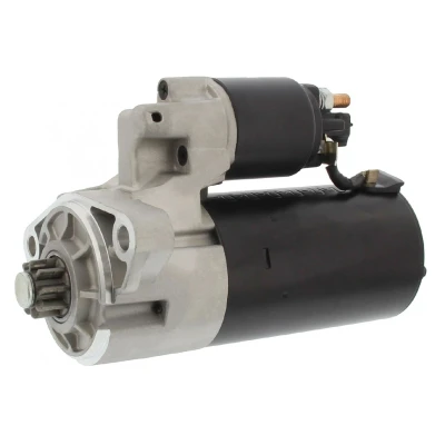 Afbeelding van Startmotor / Starter MAPCO 13262