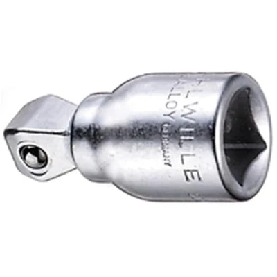 Afbeelding van Stahlwille 509W/2 13010005 Dopsleutelverlenging Aandrijving 1/2 (12.5 mm) 1 stuk(s)