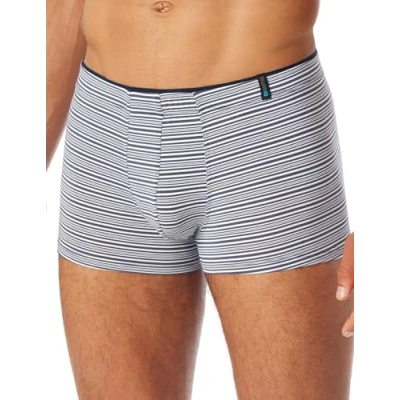 Afbeelding van Schiesser LONG LIFE SOFT Onderbroeken, Heren, Maat: Large, Graphit