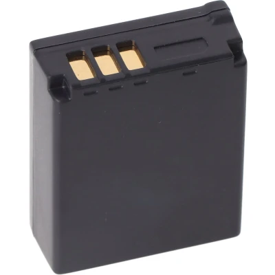 Afbeelding van AccuCell batterij geschikt voor Panasonic Lumix DMC TZ1