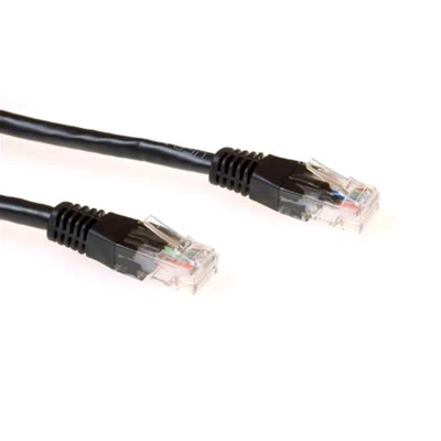Afbeelding van Netwerkkabel Cat 6 UTP ACT