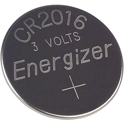 Afbeelding van Energizer CR2016 lithium 3v