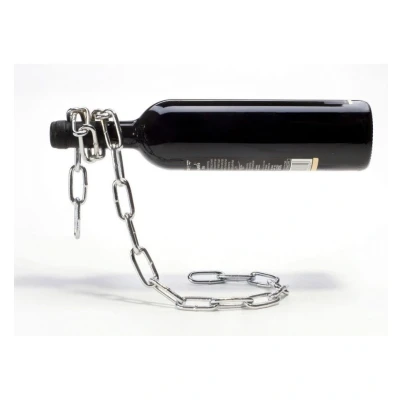 Afbeelding van Peleg Design Wijnfleshouder Drink Up