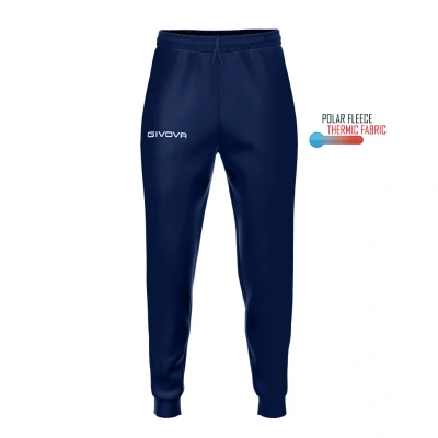 Afbeelding van Givova One Broek Blauw 4XL Man
