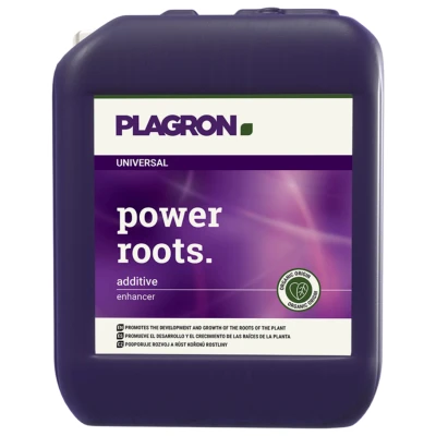 Afbeelding van Plagron Power Roots Meststoffen 5 l
