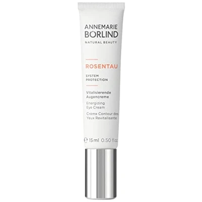 Afbeelding van Borlind Rose dew eye cream 15 ml