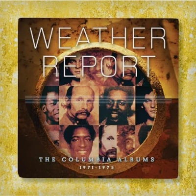 Afbeelding van The Columbia Albums 1971 1975
