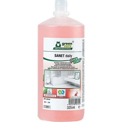 Afbeelding van Tana Green Sanet Daily 6x325ml