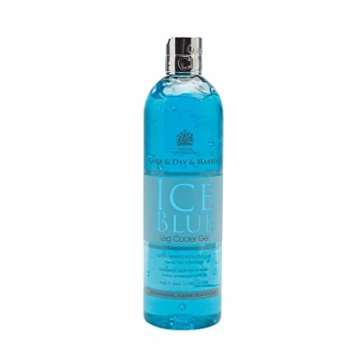 Afbeelding van Carr &amp; Day Martin Cooling Gel Ice Blueverkocht door Agradi