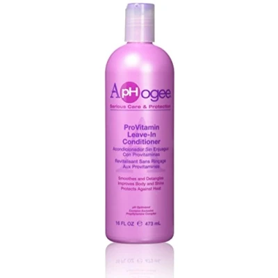 Afbeelding van ApHogee Pro Vitamin Leave In Conditioner 473ml