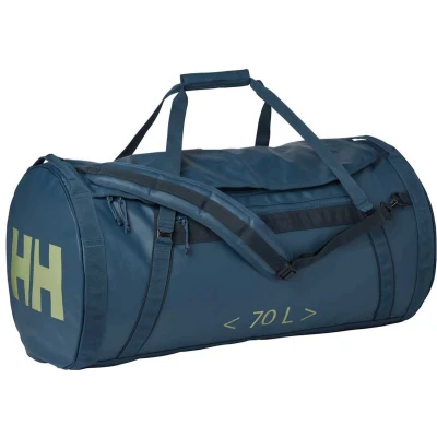 Afbeelding van Reistas Helly Hansen Duffel Bag 2 70L Deep Dive