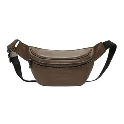 Afbeelding van Liebeskind Berlin Chudy Heuptas, Dames, Maat: One Size, Zimt